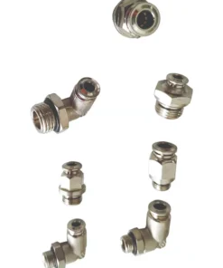 Bağlantı Ekipmanı - 1